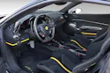 Ferrari 488 Pista 3.9 V8
