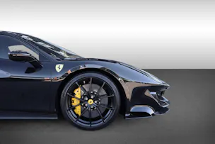 Ferrari 488 Pista 3.9 V8
