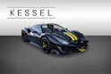Ferrari 488 Pista 3.9 V8