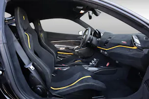 Ferrari 488 Pista 3.9 V8