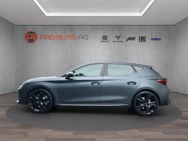 Cupra LEON 2.0 TSI VZ DSG