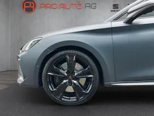 Cupra LEON 2.0 TSI VZ DSG