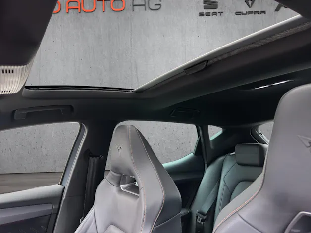 Cupra LEON 2.0 TSI VZ DSG