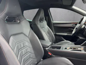 Cupra LEON 2.0 TSI VZ DSG