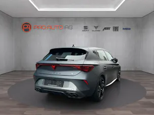 Cupra LEON 2.0 TSI VZ DSG