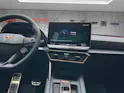 Cupra LEON 2.0 TSI VZ DSG