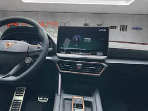 Cupra LEON 2.0 TSI VZ DSG
