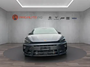 Cupra LEON 2.0 TSI VZ DSG