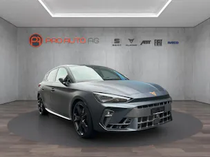 Cupra LEON 2.0 TSI VZ DSG