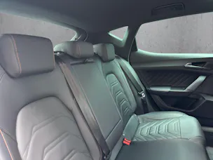 Cupra LEON 2.0 TSI VZ DSG