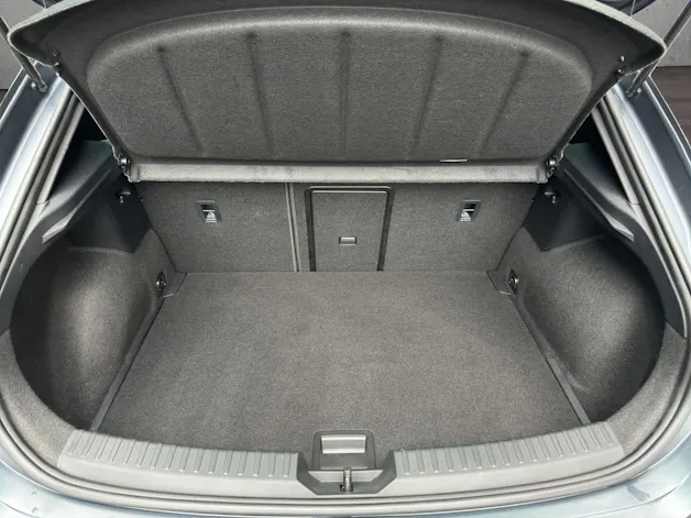 Cupra LEON 2.0 TSI VZ DSG