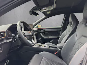 Cupra LEON 2.0 TSI VZ DSG