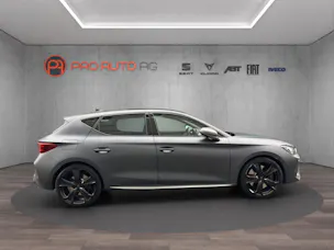 Cupra LEON 2.0 TSI VZ DSG