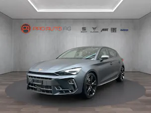 Cupra LEON 2.0 TSI VZ DSG