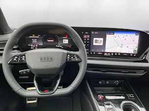 Audi A6 Avant e-hybrid quattro 220 kW S tronic
