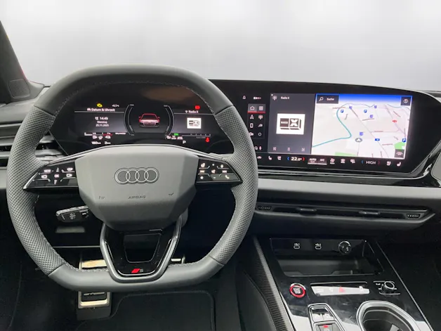 Audi A6 Avant e-hybrid quattro 220 kW S tronic