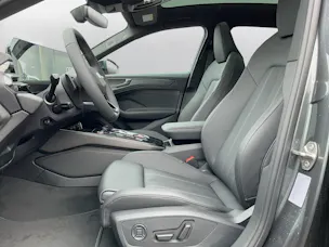 Audi A6 Avant e-hybrid quattro 220 kW S tronic