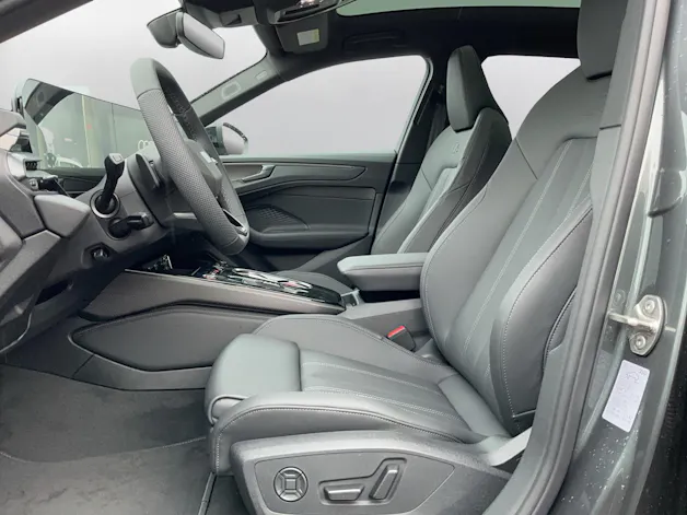 Audi A6 Avant e-hybrid quattro 220 kW S tronic