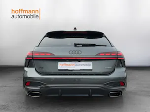 Audi A6 Avant e-hybrid quattro 220 kW S tronic