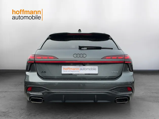 Audi A6 Avant e-hybrid quattro 220 kW S tronic