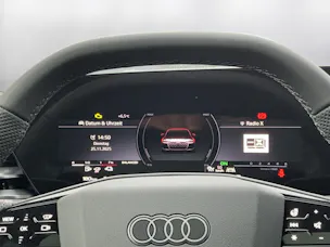Audi A6 Avant e-hybrid quattro 220 kW S tronic