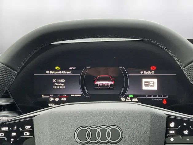 Audi A6 Avant e-hybrid quattro 220 kW S tronic