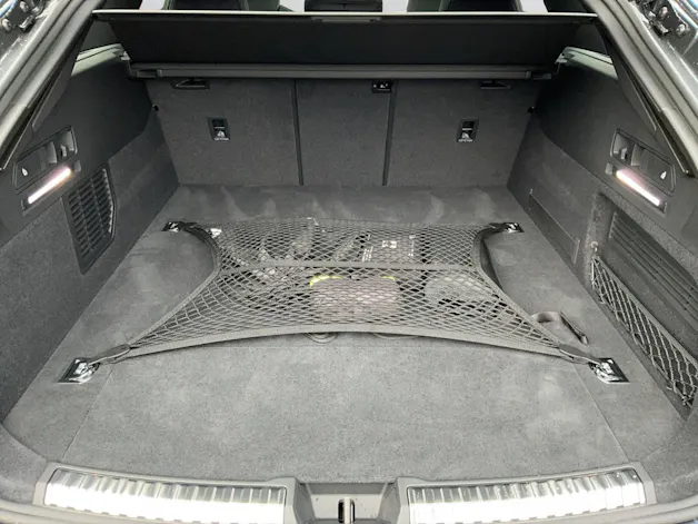 Audi A6 Avant e-hybrid quattro 220 kW S tronic