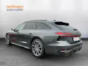 Audi A6 Avant e-hybrid quattro 220 kW S tronic