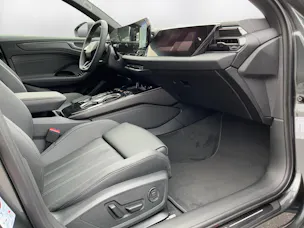 Audi A6 Avant e-hybrid quattro 220 kW S tronic