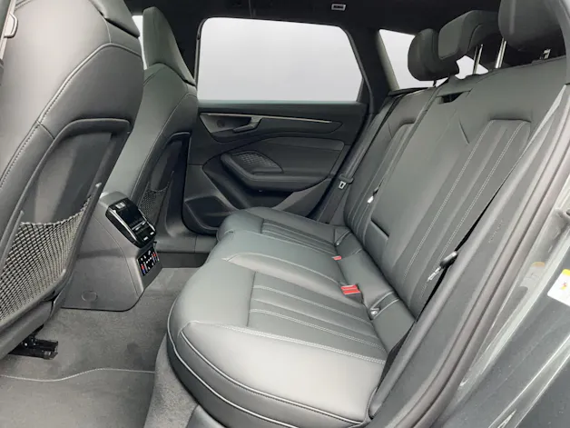 Audi A6 Avant e-hybrid quattro 220 kW S tronic