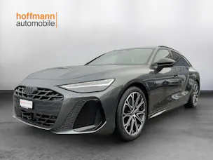 Audi A6 Avant e-hybrid quattro 220 kW S tronic