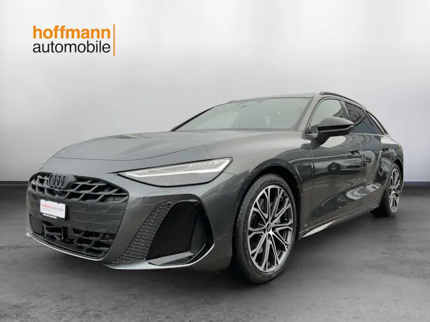 Audi A6 Avant e-hybrid quattro 220 kW S tronic