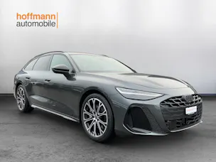 Audi A6 Avant e-hybrid quattro 220 kW S tronic