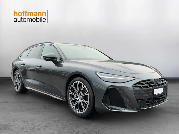 Audi A6 Avant e-hybrid quattro 220 kW S tronic