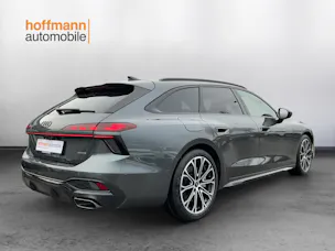 Audi A6 Avant e-hybrid quattro 220 kW S tronic