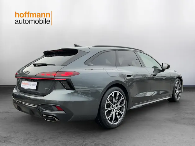 Audi A6 Avant e-hybrid quattro 220 kW S tronic