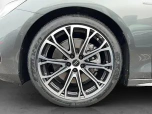 Audi A6 Avant e-hybrid quattro 220 kW S tronic