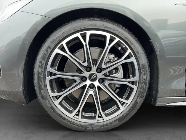 Audi A6 Avant e-hybrid quattro 220 kW S tronic