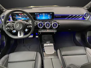 Mercedes-Benz AMG A 45 S 4Matic 8G-DCT