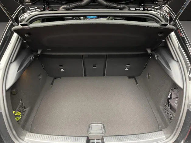 Mercedes-Benz AMG A 45 S 4Matic 8G-DCT