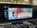 Mercedes-Benz AMG A 45 S 4Matic 8G-DCT