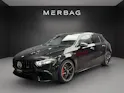 Mercedes-Benz AMG A 45 S 4Matic 8G-DCT