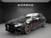 Mercedes-Benz AMG A 45 S 4Matic 8G-DCT