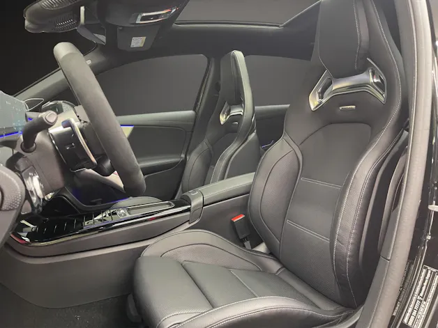 Mercedes-Benz AMG A 45 S 4Matic 8G-DCT