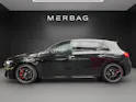 Mercedes-Benz AMG A 45 S 4Matic 8G-DCT