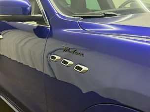 Maserati Levante 3.0 V6 Modena Automatica