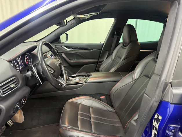 Maserati Levante 3.0 V6 Modena Automatica