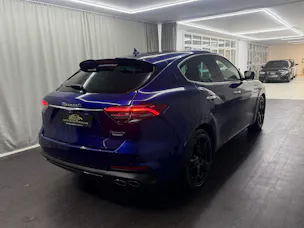 Maserati Levante 3.0 V6 Modena Automatica