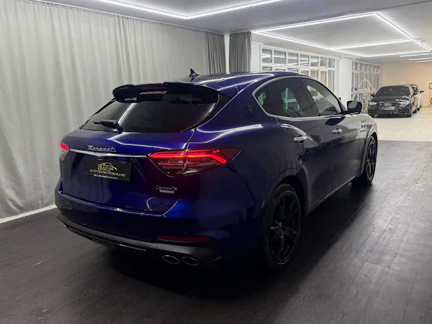 Maserati Levante 3.0 V6 Modena Automatica