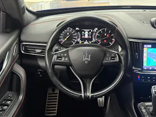 Maserati Levante 3.0 V6 Modena Automatica